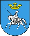 Logo grada Sinja