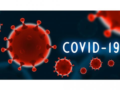 Covid virus slika
