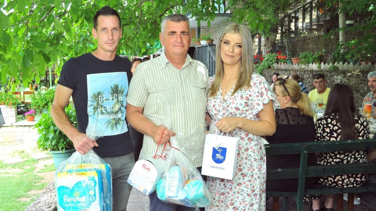 Krštenje Balajić