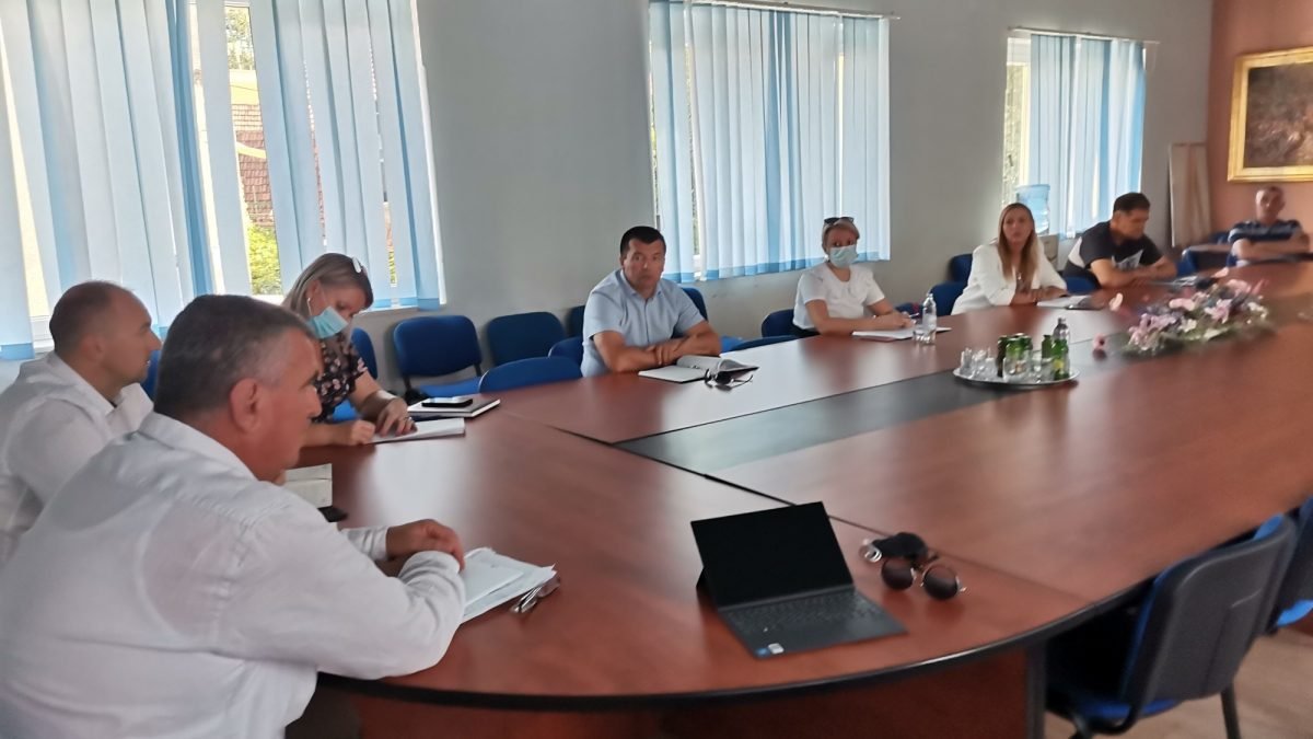 SASTANAK DANI ALKE I VELIKE GOSPE 2021.