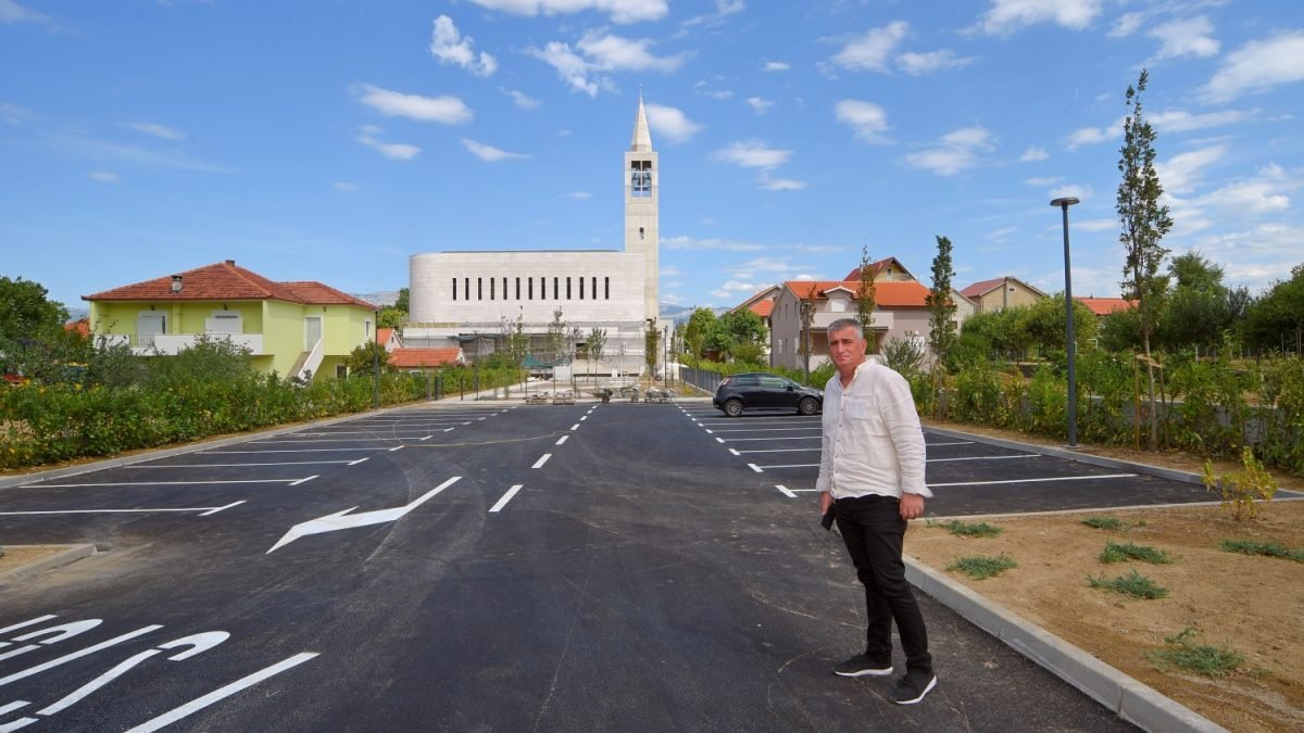 VRTĆI NIKOLINO